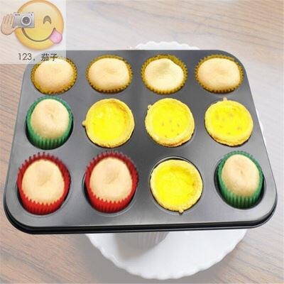 Hot Sale Metal Carbon Steel Cake Tools Kitchen Bake