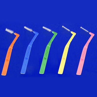 Oral-Care Toothpick-Brush Dental-Pick Tooth-Orthodontic Teet