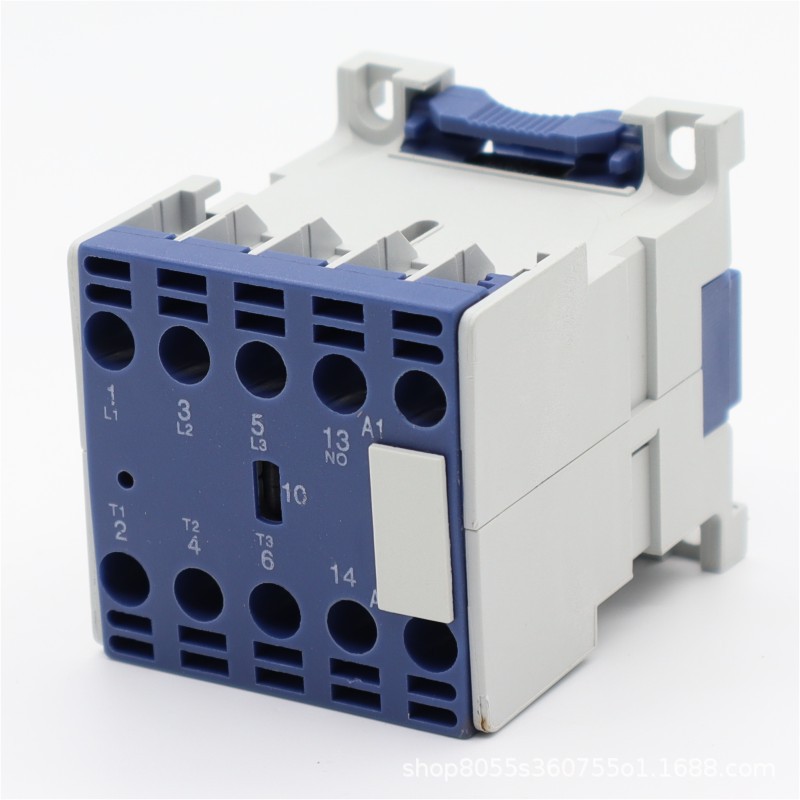 LC1ECEE03交流接触器继电器