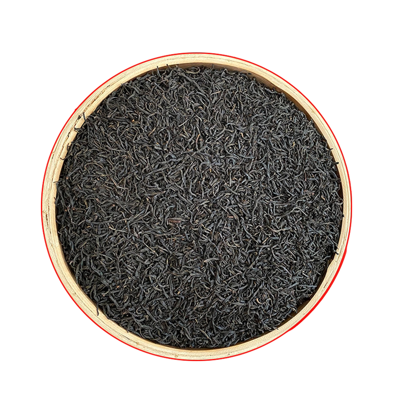 正山小种茶叶特级正宗浓香型武夷红茶散装袋装细条500g茗日红新茶