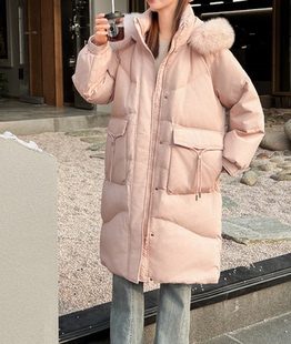 【洲洲自留强推】今日必拍！真羽绒狐狸毛232123