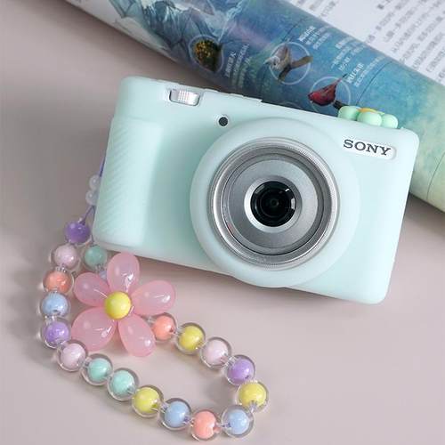 耐影相机包适用索尼保护套