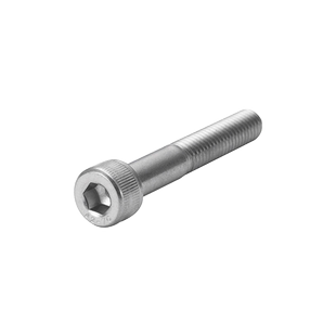 普贤316 912半牙内六角螺丝M5M6 不锈钢半牙圆柱头内六角螺丝杯头