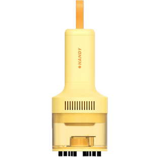 大桂桌面吸尘器usb充电学生儿童橡皮擦屑笔记本电脑键盘清洁清灰工具无线电动车载用手持迷你小吸尘器大吸力
