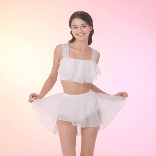 钢管舞服装内衣女polewear网纱美背文胸吊带专业防走光短裤套装