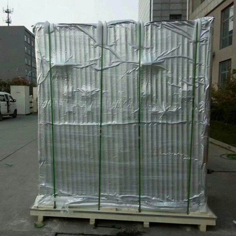 木厂铝袋箔木箱箱防潮袋 上海家机尚怀木箱械用铝箔袋真空包装铝