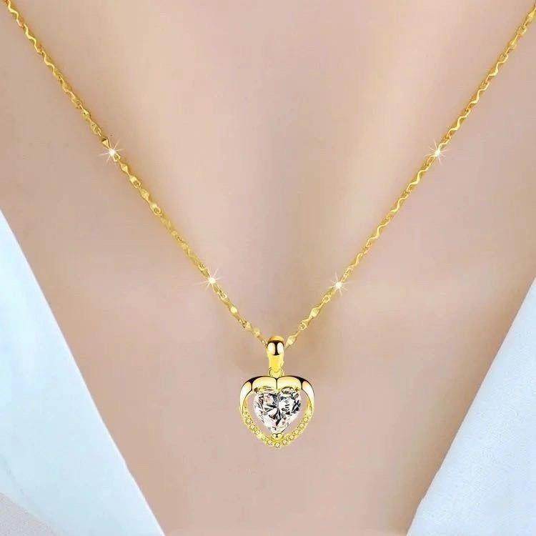 情沙金链女金仿真黄色女