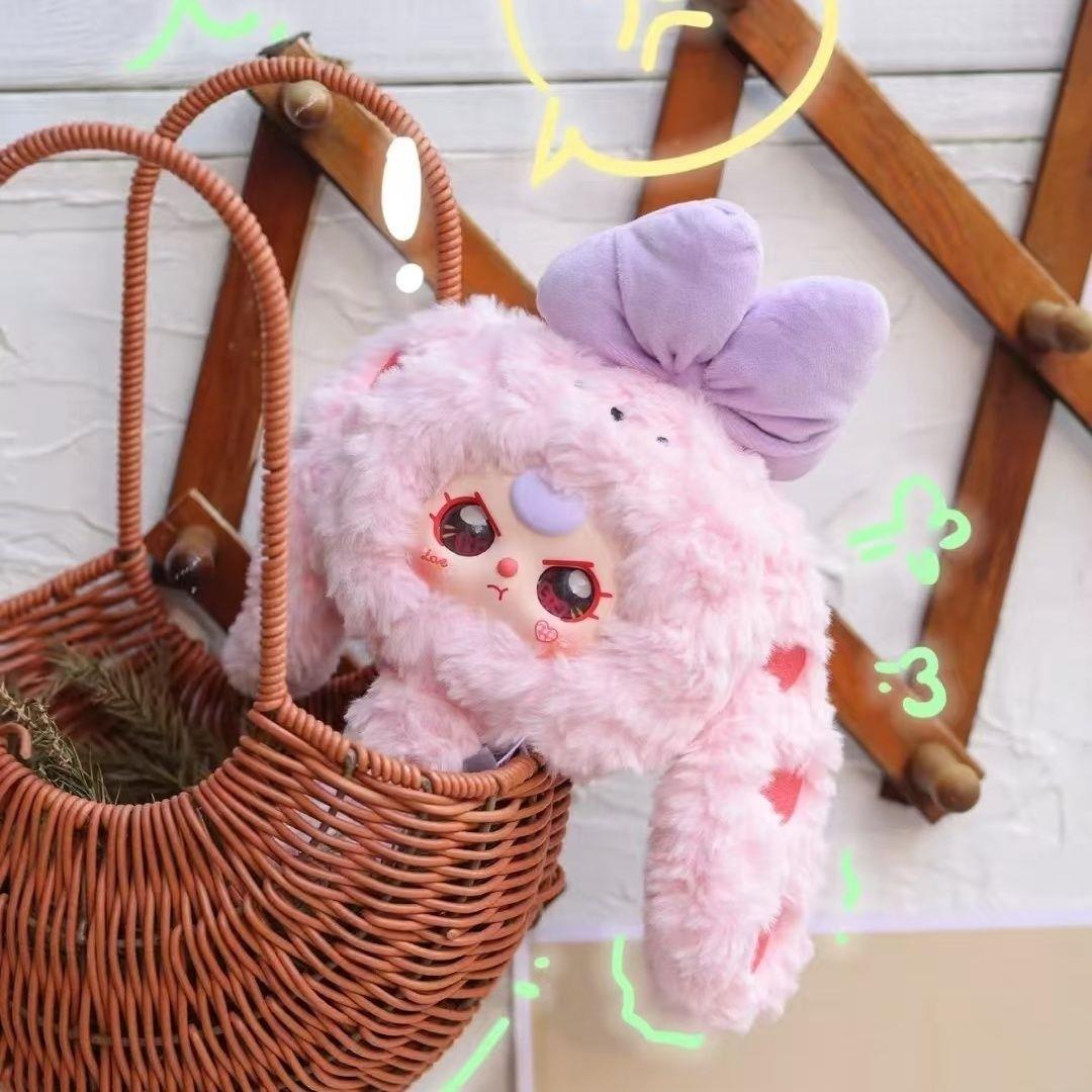 Babythree娃三岁魔镜啊