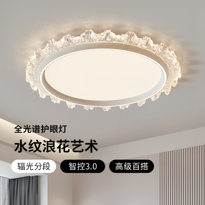 爆款卧室吸顶灯热销10W+