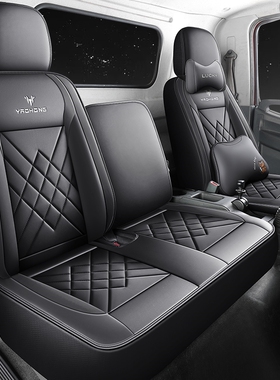 江淮恺达EX6 HX6微卡货车座套四季专用坐垫内饰改装主驾驶单座皮