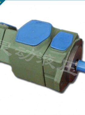 23V-F-RCHU0 太10T15  P13  4F47原装叶片泵20618-3-F- 辽宁 -克