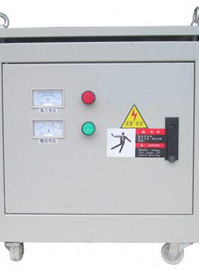 用机床出口变38KW.v028vv13变压器v028 380k变v0a三相变压器1. 3