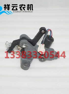 35拖/红洛阳动制拖拉机45一配件4泵/4刹车泵/东方40ME3030制动器