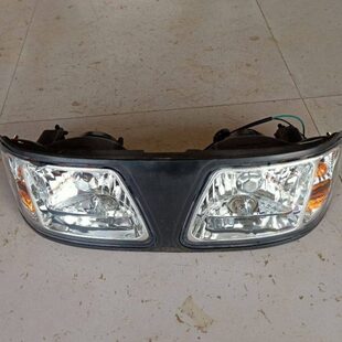 5544大灯拖拉机大灯原厂450欧福前 24田雷沃4豹 554 07045 560