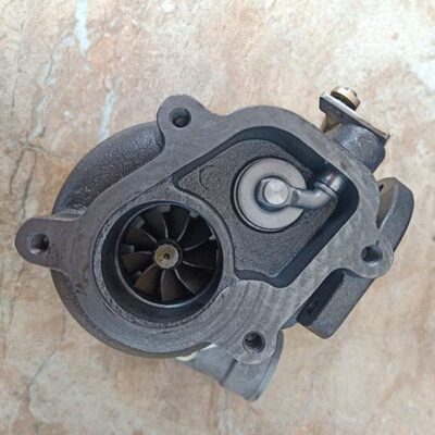 大解放总成2发动机-0108P612CA柴-49电喷0J481S涡轮增压器K5111D3