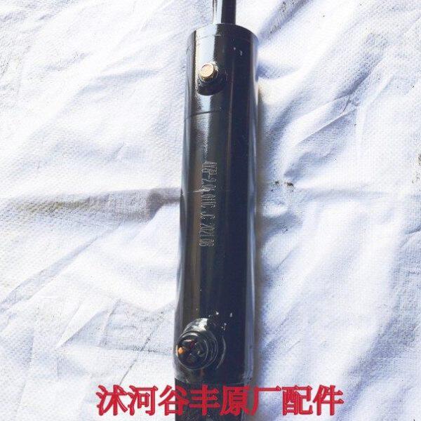 一获42大P原厂启谷丰ZY机 玉米收割机配件沭河谷丰收油缸Q