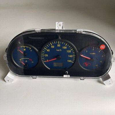 组合货车风国5表轻时顺卡仪表总成风配件仪表盘原厂里程农用自卸