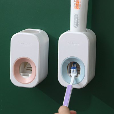 自动挤牙膏神器-热销款