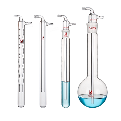 荣力普冷肼高硼硅加厚可定制
