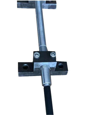 安装微光栅监测传感器应变表面光纤结构应U变计传感器应变