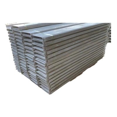 定制玻镁防火板隔墙吊顶板阻燃氧化镁H板保温隔层板室内隔墙防火