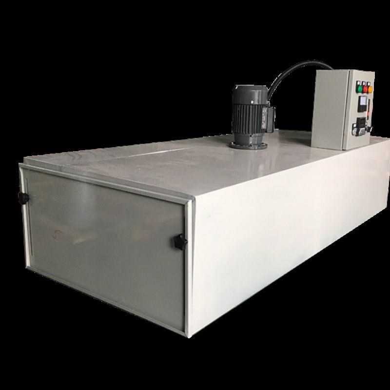 高温隧道c炉烘干机隧道烤炉流水线工业电烤箱丝印喷油拉网带输送