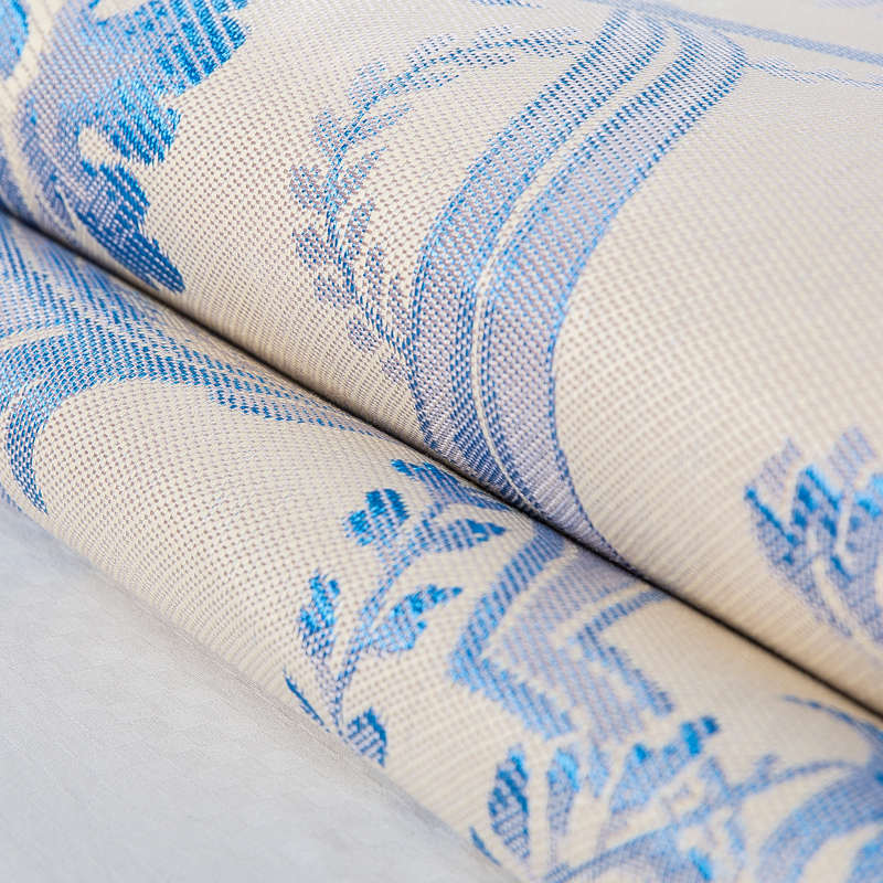 冰.8m1.折叠凉席透气加厚12双A人席床.夏季定制米软席水洗可丝51