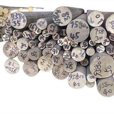 C95800铜棒ALBC4铝青铜供应CMyA1 CMA2 C95700铜板铜合金BCln1