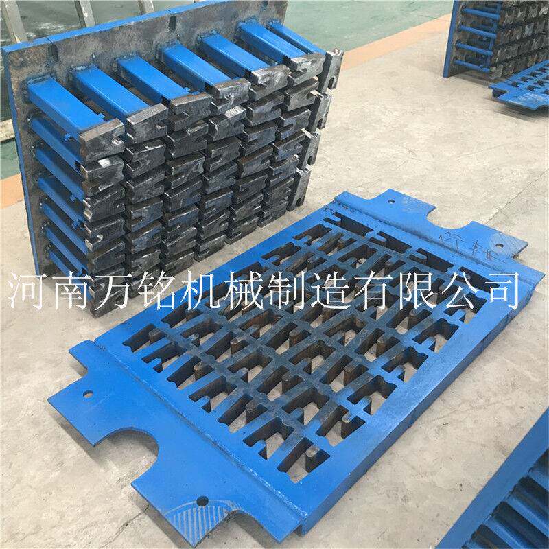 河南巩义500长条水泥垫块机模具混凝土钢筋水泥垫块机模具水泥支