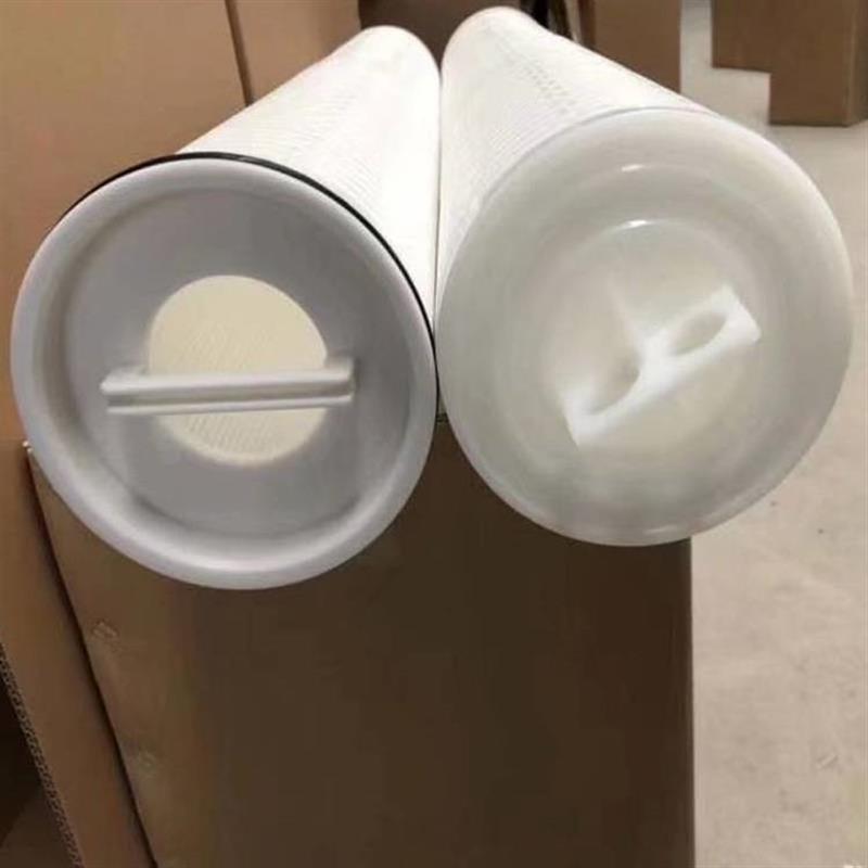 精密过滤器滤芯 反渗透前置保安过滤器滤芯 1016mm大流量水滤芯