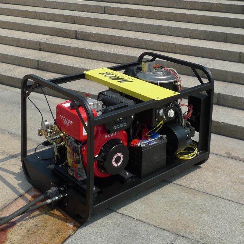 马哈工业级柴油热水高压清国洗机高压蒸汽洗机原装德MH 20车/15DE,鲜花速递/花卉仿真/绿植园艺,高压清洗机,淘宝优惠券,粉丝福利购,淘宝优惠卷