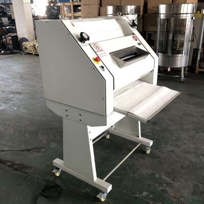 研麦法棍整形机 面团成型机 DO UGHT MOULDER法面包成式型机