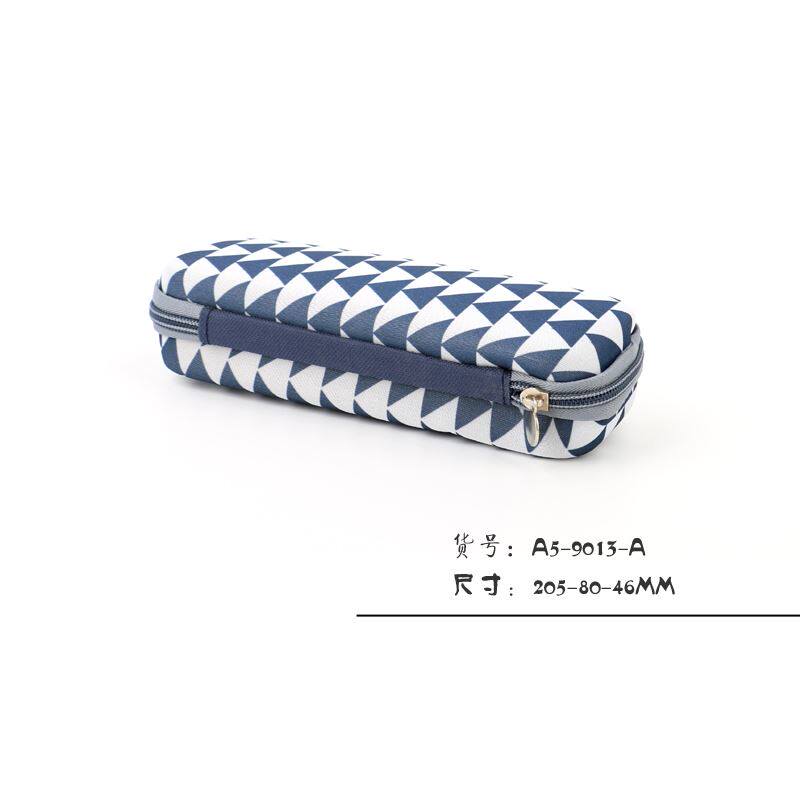 。加厚立体硬质尼龙EVA抗震工具盒文具办公笔包多功能零件数码抗属于什么档次？