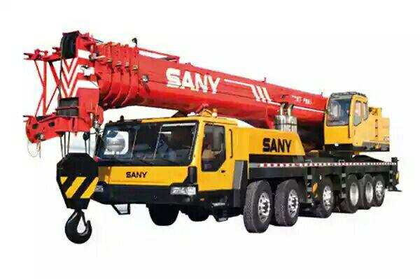 三一吊车配件25吨齐星驾驶室脚踏板邮费到付脚踏板