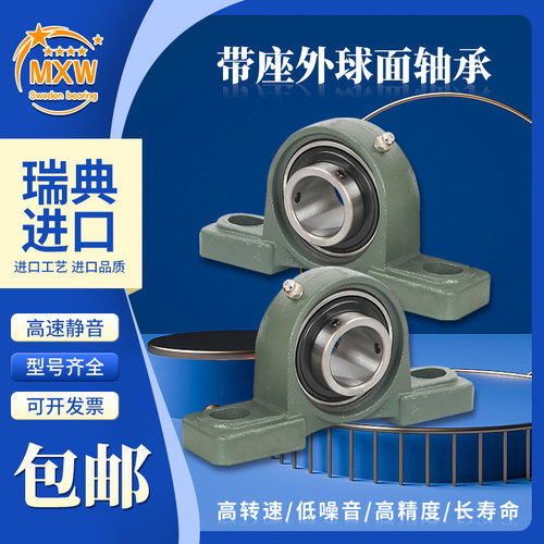 进口MXW轴承RASEA RASEY RASE 20 25 30 35 40 45 50 55 60-XL-N