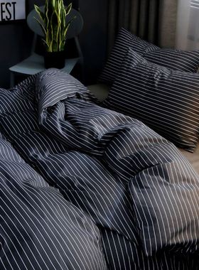 100% cotton bedsheet set bed sheet blanket duvet cover sets