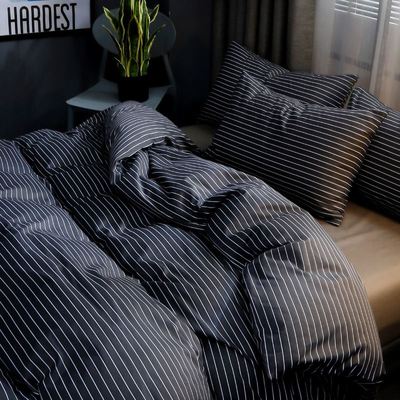 100% cotton bedsheet set bed sheet blanket duvet cover sets