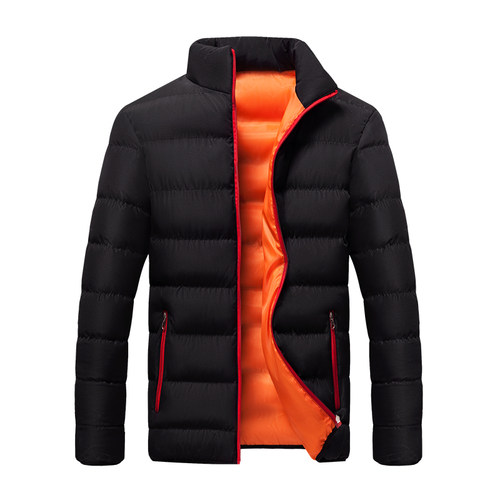 JacketwinrfomDs男士冬