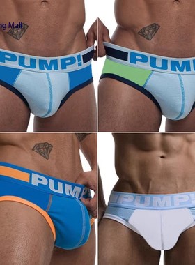 men underwear briefs ropa interior hombre sexy underwear内裤