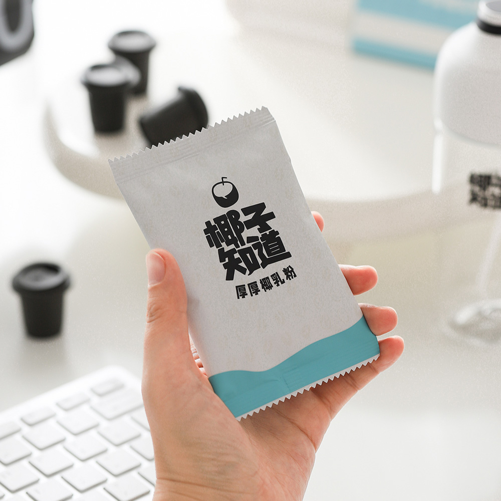 厚厚椰乳粉生椰拿铁奶茶咖啡伴侣