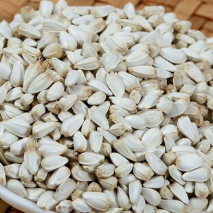 优质红花子红花籽白瓜子 仓鼠 鹦鹉 鸟食 鸟粮 鸽粮 小宠零食甘肃