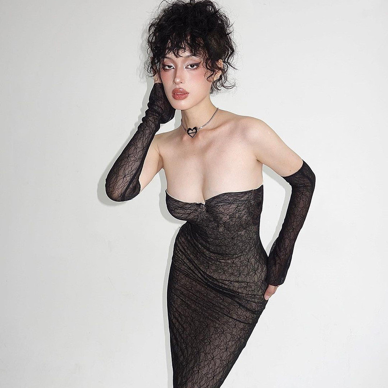 womenclothes纯欲辣妹