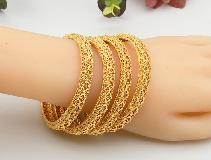 2021 new Bracelet Multilayer for Women Bridal Jewelry Gift