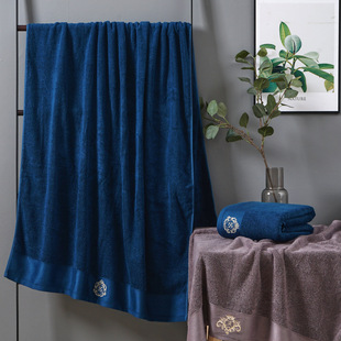 Luxury Bathroom Towels Big Size 90*180 Premium Bath Towel