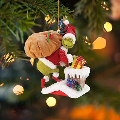 Christmas Centerpieces Decorations Christmas Ornaments Funny