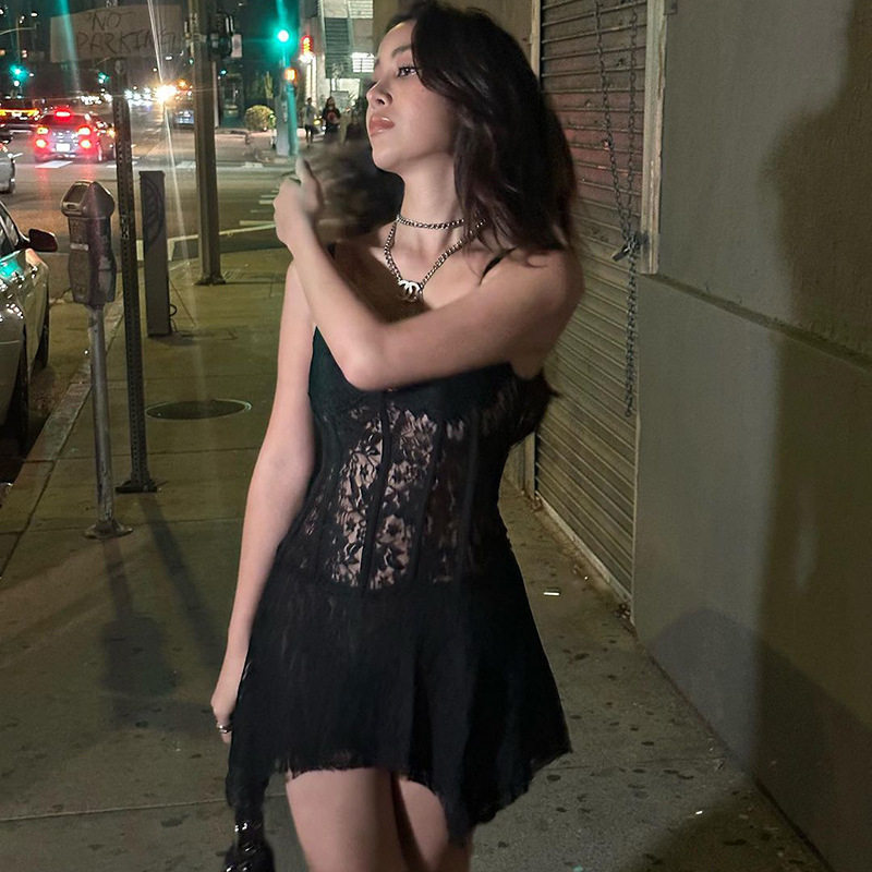 womenclothes欧美风纯