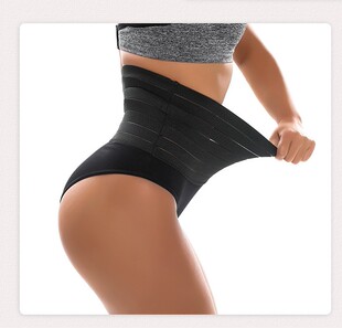 sexy underwear body shaped pan Women& plastic 39;s