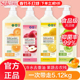 蔬果园洗洁精家用食品级果蔬清洗剂去油护手大桶官方正品 旗舰店
