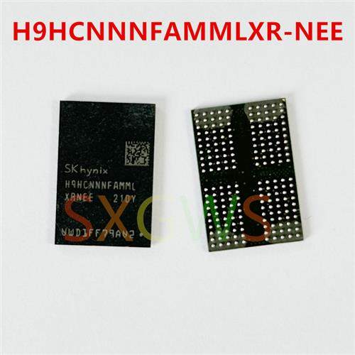 H9HCNNNFAMMLXR-NEE H9HCNNNFAMMLXRNEE LPDDR4X 200球 8G运存