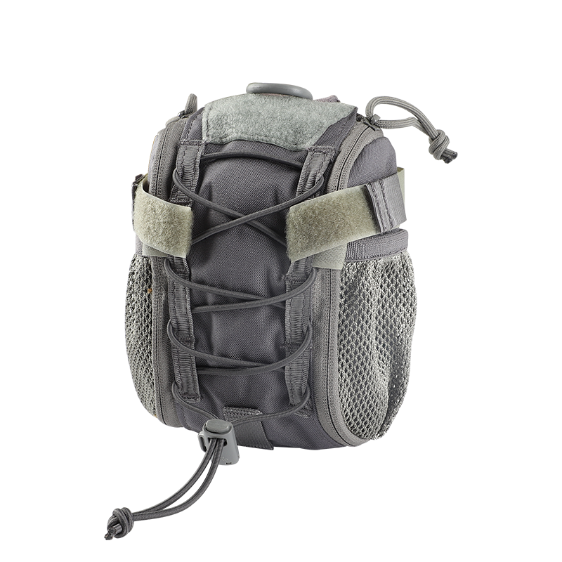 COMBAT2000战术副包医疗包edc工具杂物长舌包医用包户外腰包